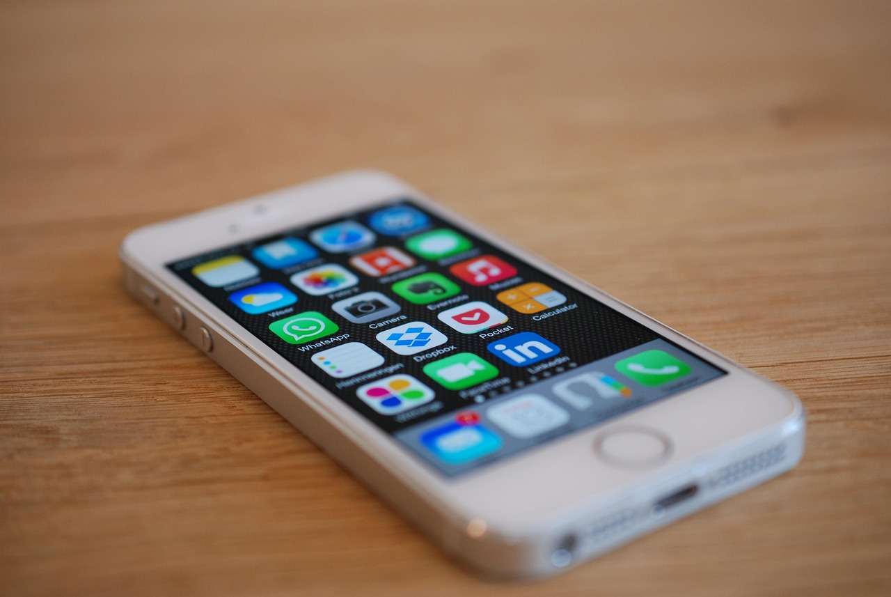 手机回收报价APP，让旧手机变废为宝的智能助手