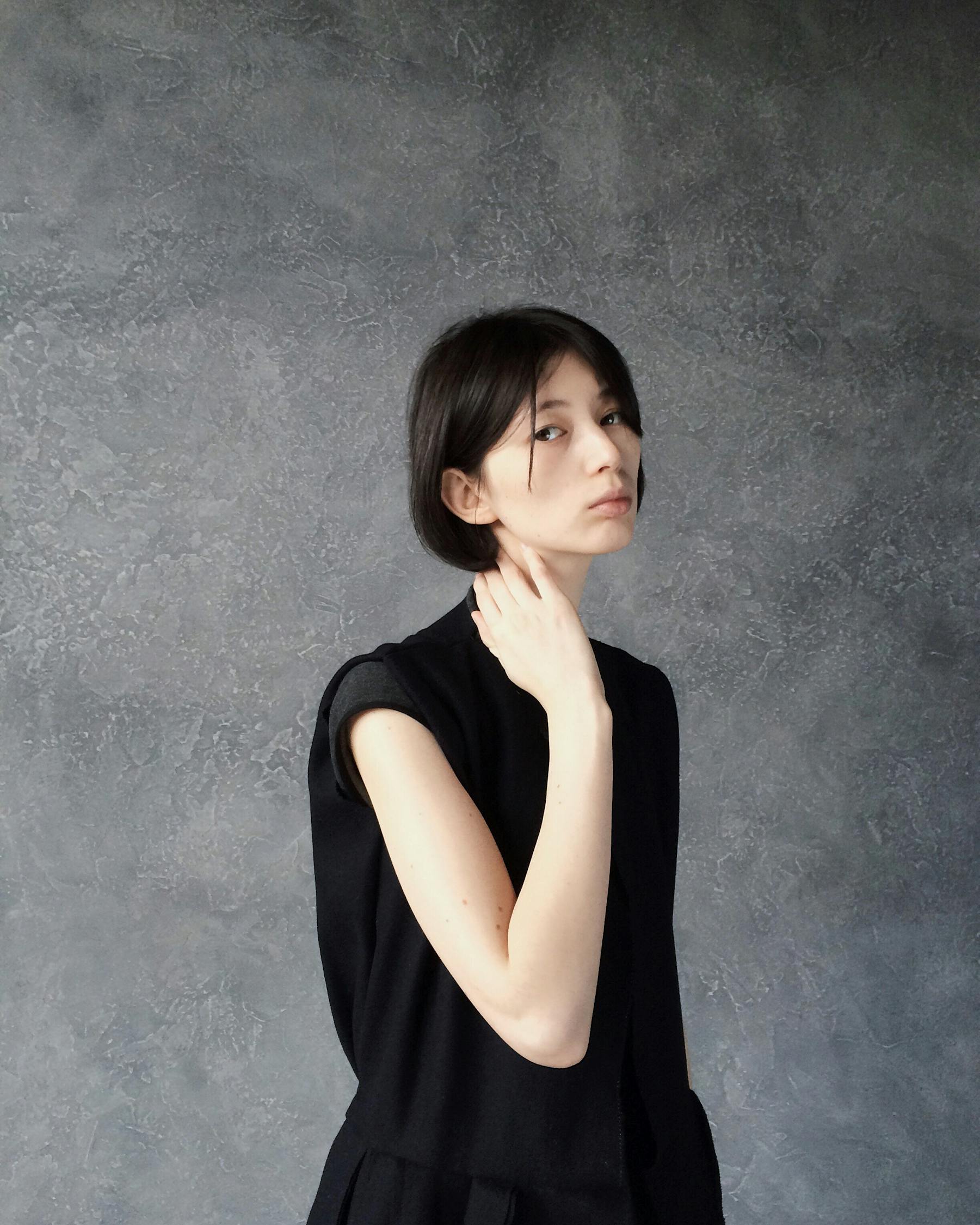 矢泽妮可手机壁纸，二次元魅力的完美展现
